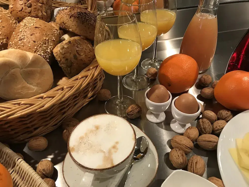 4 Sterne Hotel & Restaurant Haunstetter Hof Augsburg