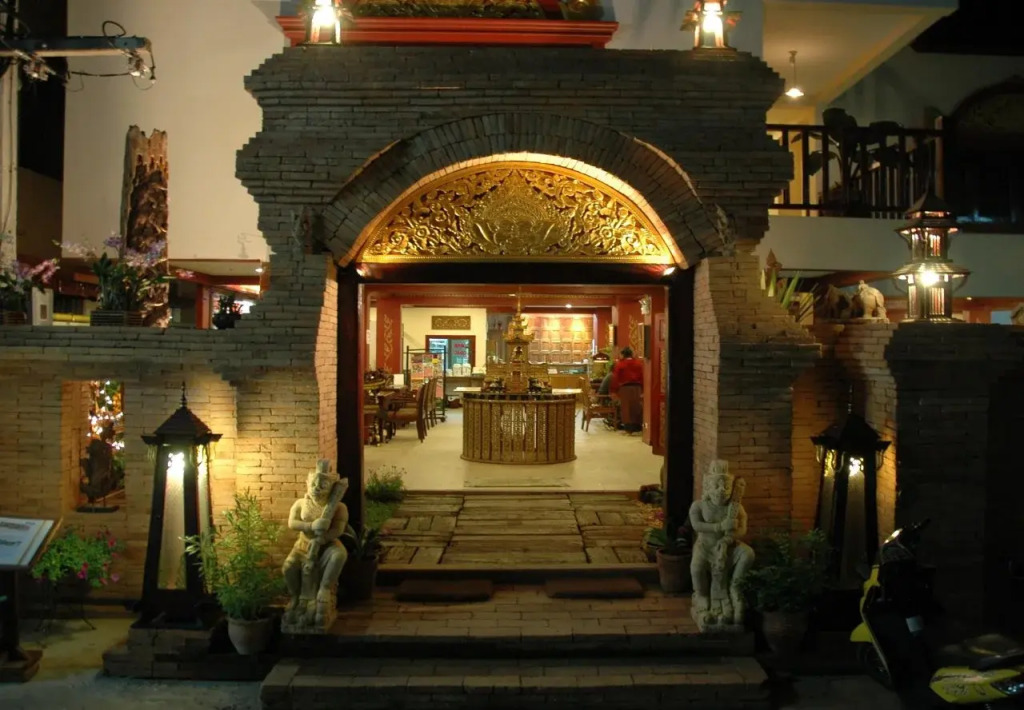 SK House 2