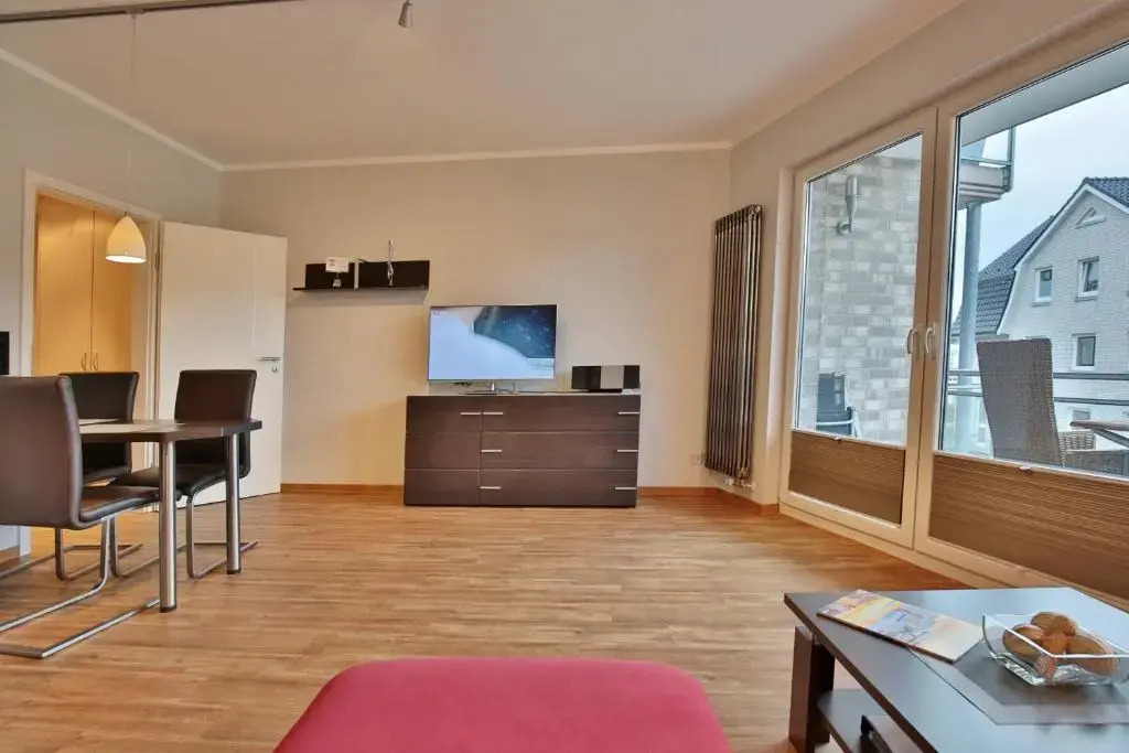 Domizil am Meer Domizil am Meer Appartement 20