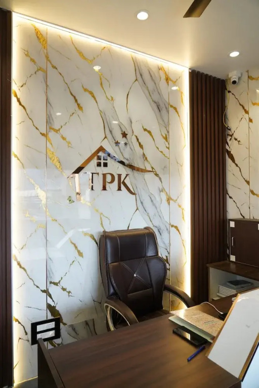 TPK Residency