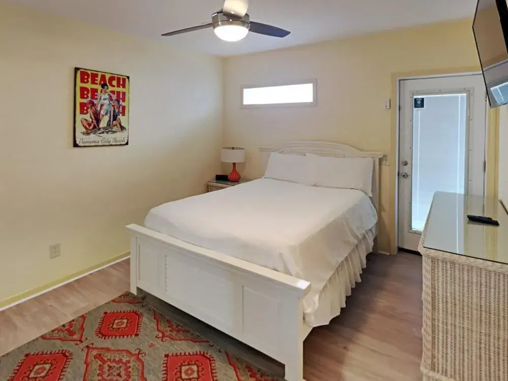 Bid-A-Wee Beach Home
