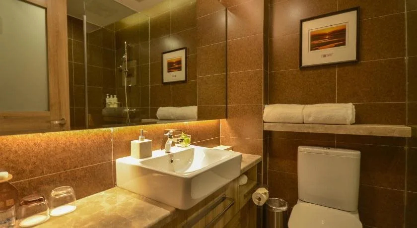 Xining Naduo Hotel