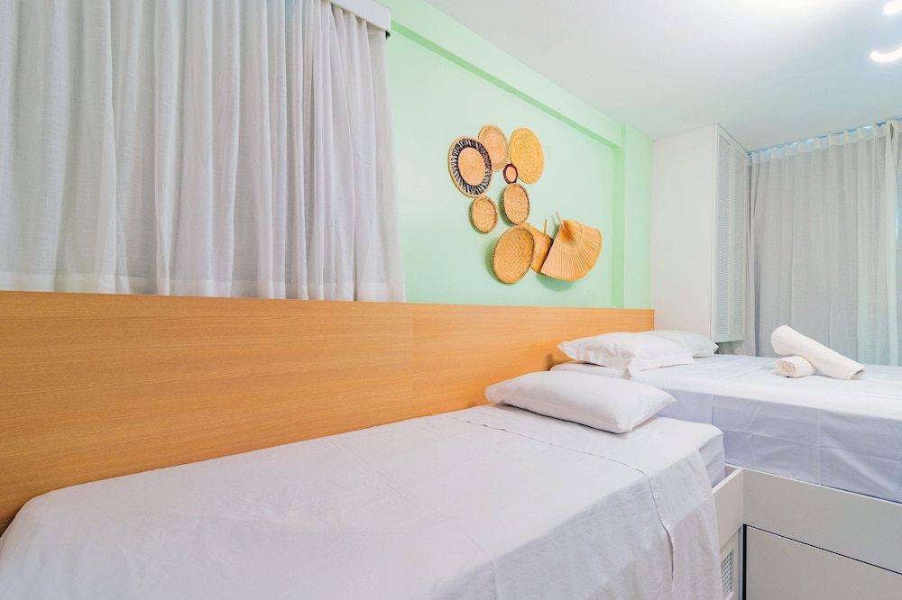Porto Prime #308 - Studio Confort by Carpediem