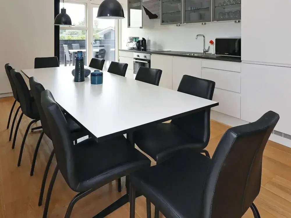 Stylish Holiday Home in Jutland near Baltic Sea Beach