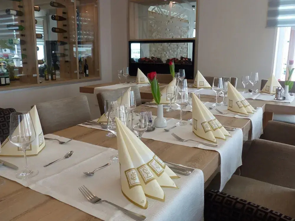 Strand-Hotel
