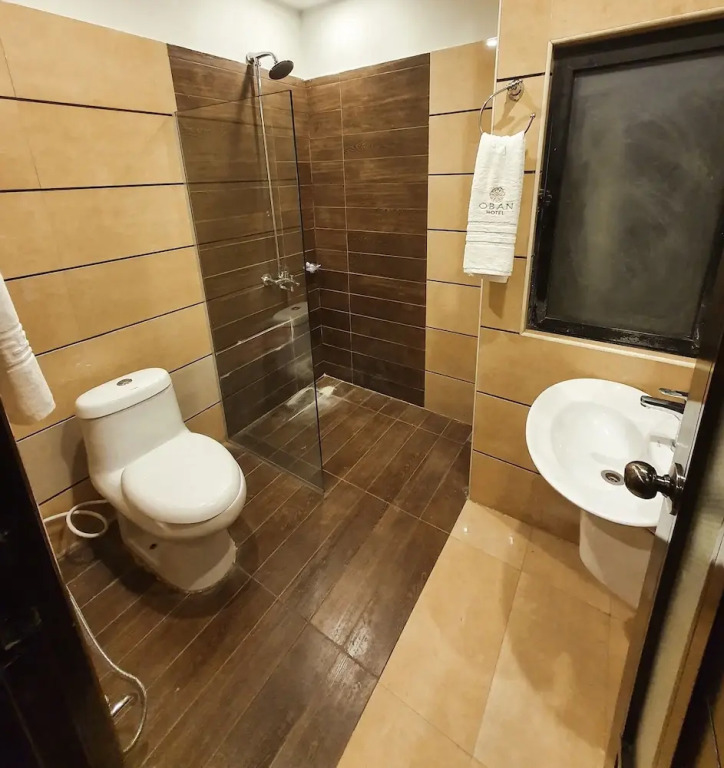 Oban Hotel Multan- Managed by GOHO