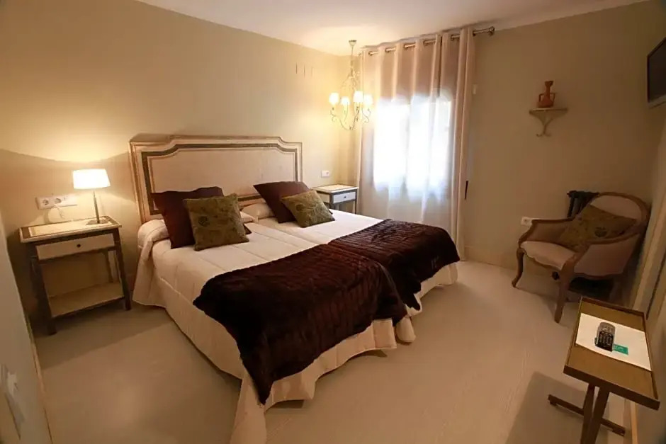 Hotel Poldo