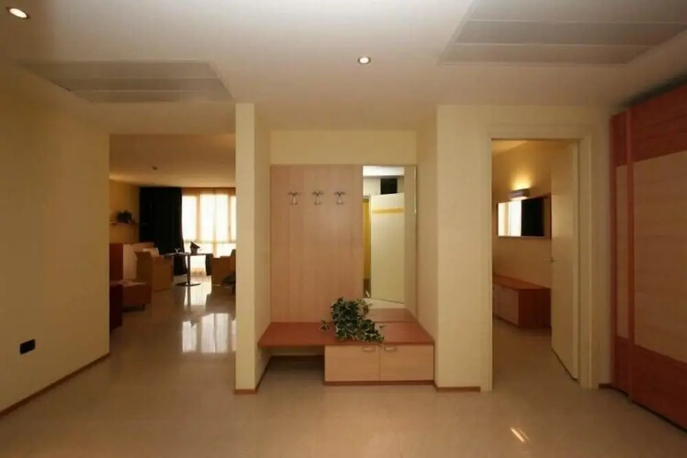 Hotel Ristorante Salyut
