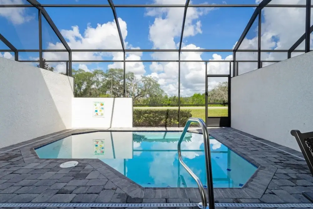 178CD Fantastic Single Family close to Disney parks