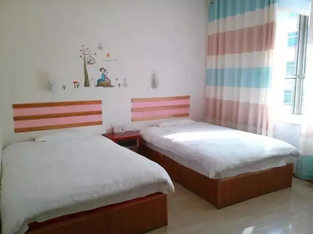 Zhangjiajie Mango Youth Hostel