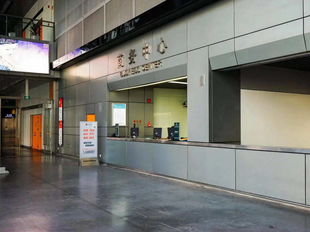 Nomo Pazhou Poly Apartment