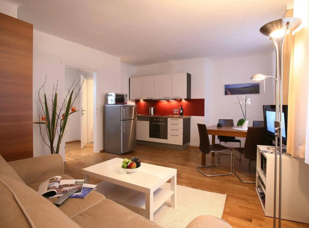 Towns Apartments