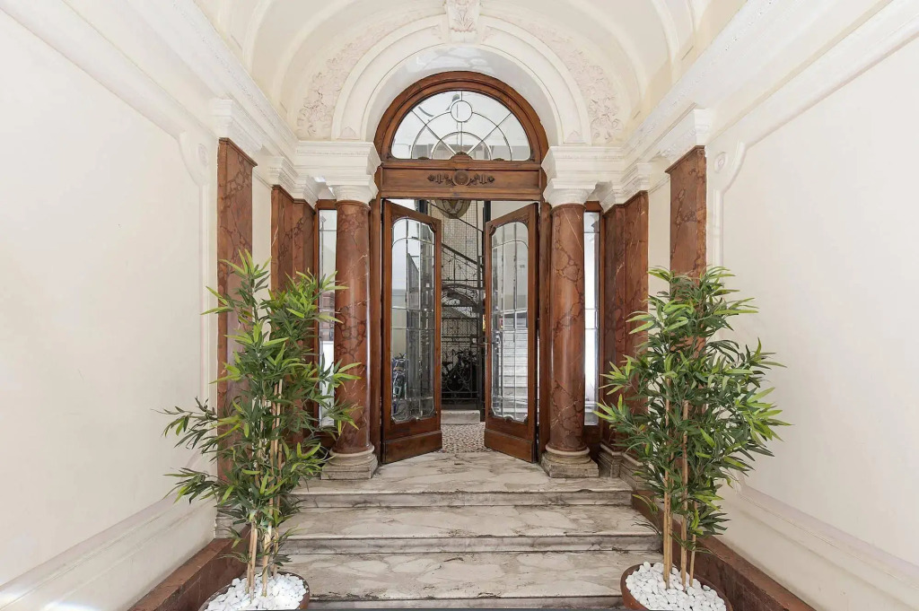 Residenza