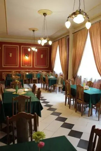 Hotel Europejski