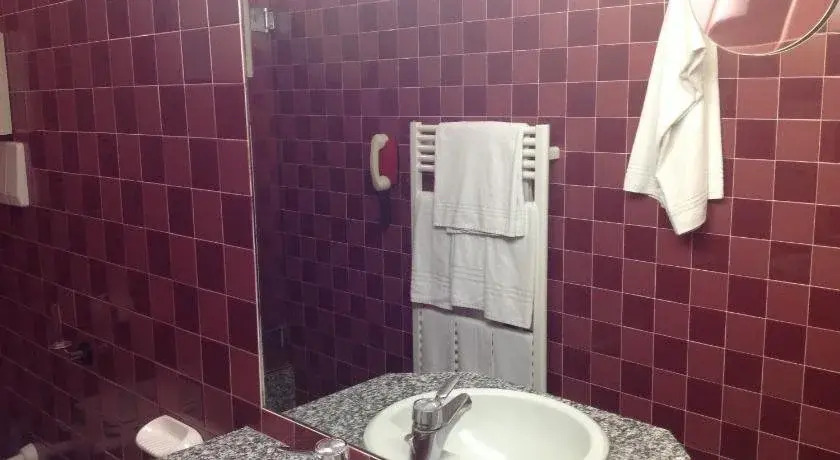 Hotel Villa Reale
