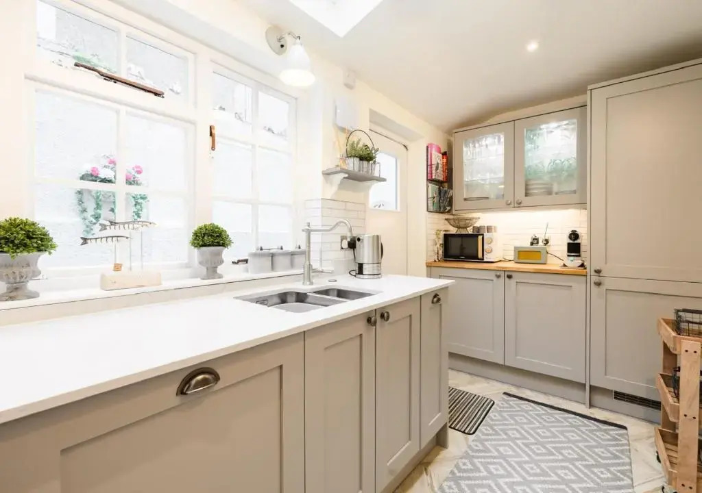 Chart House Sleeps 6