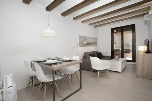 Bcn Sagrada Familia Apartments