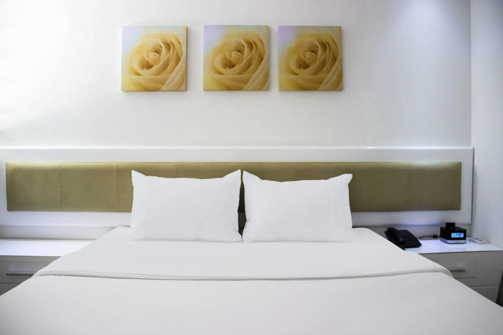 Hotel Zona A