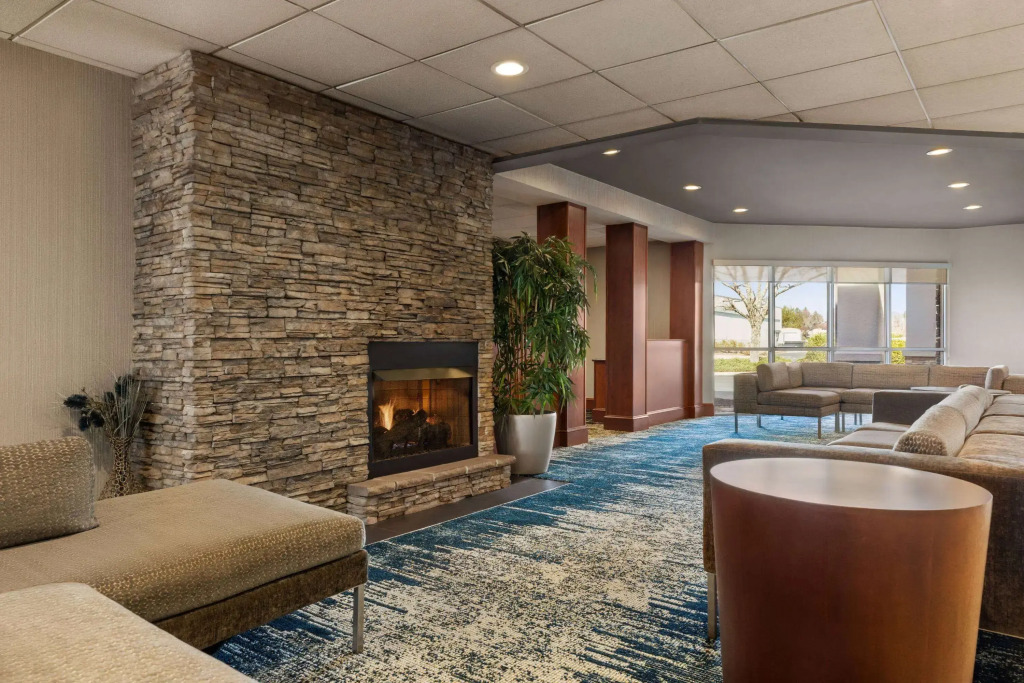Wingate by Wyndham Fletcher at Asheville Airport