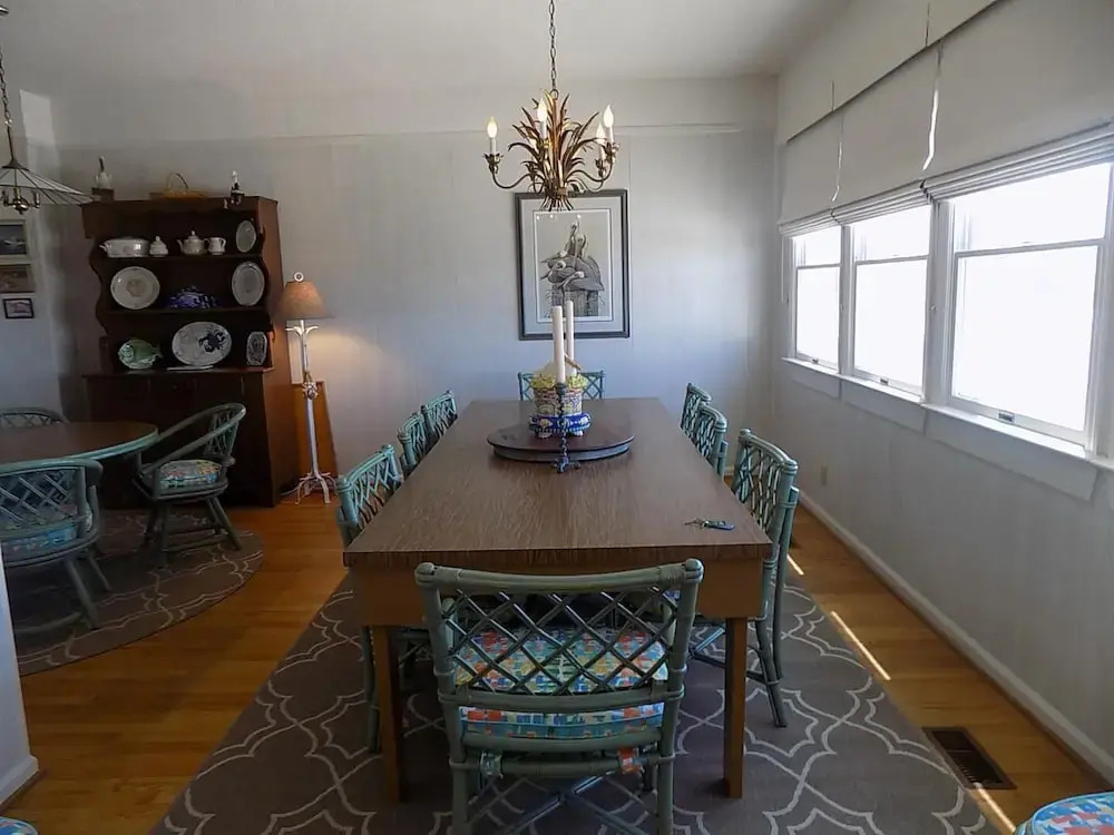 Pelican Perch - 5 Br Home