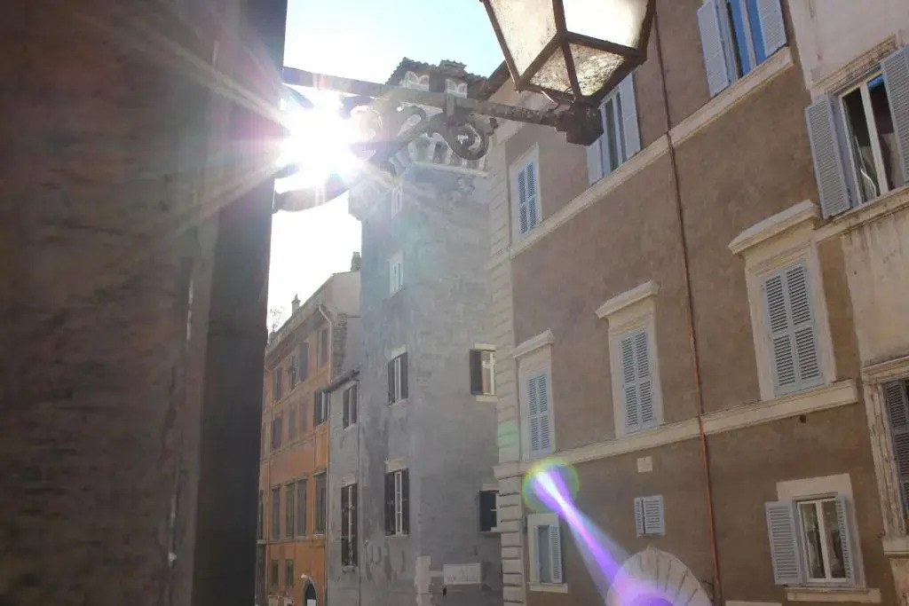 Hub Navona