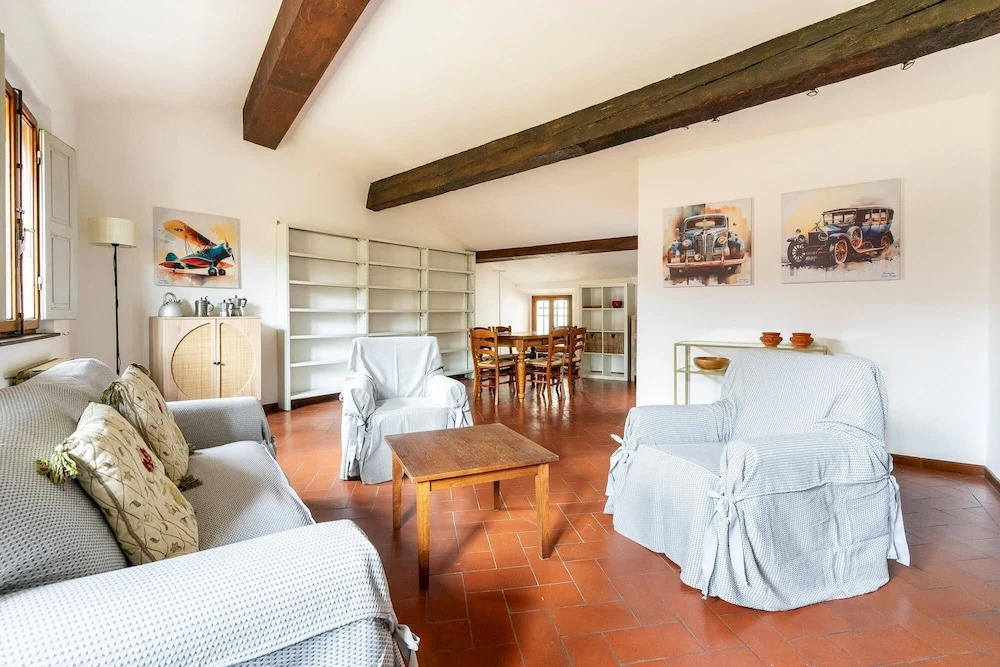 Vigna Nuova Apartment