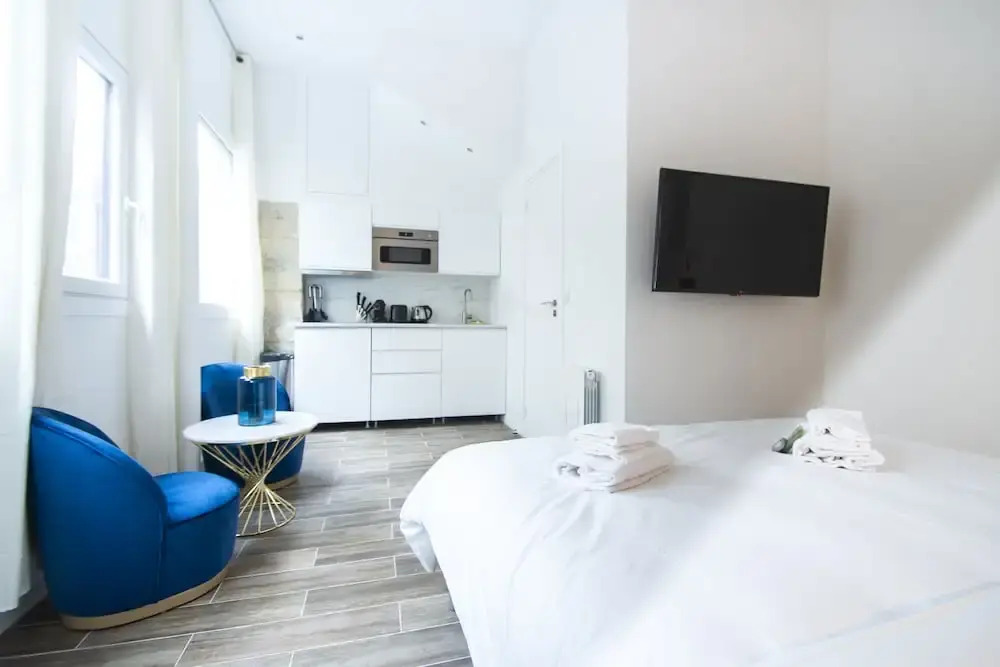 Dreamyflat - Abbesses
