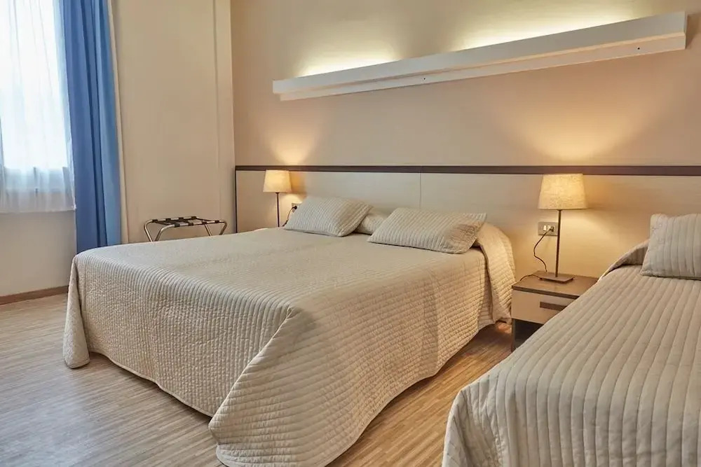 Albergo Celeste
