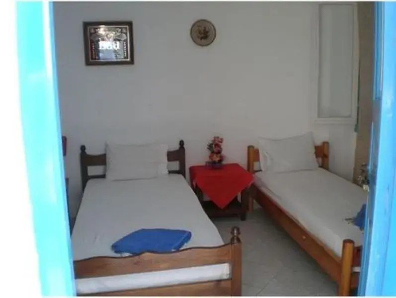 Artemis Pension