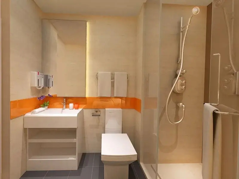 IU Hotel Zhanjiang Guomao City Square