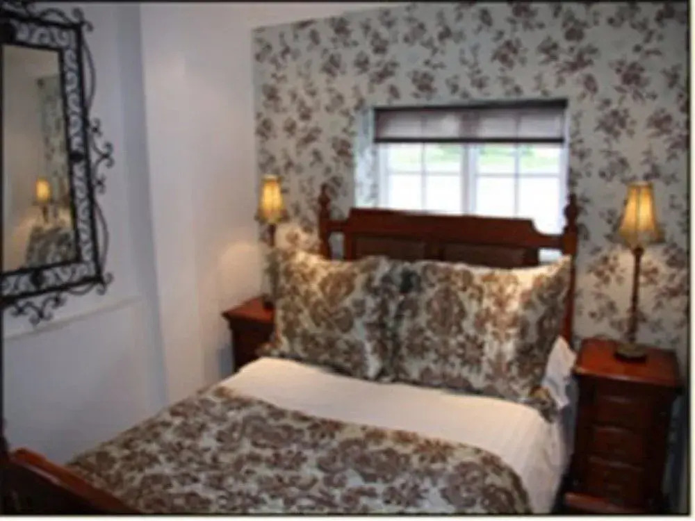 George III Hotel