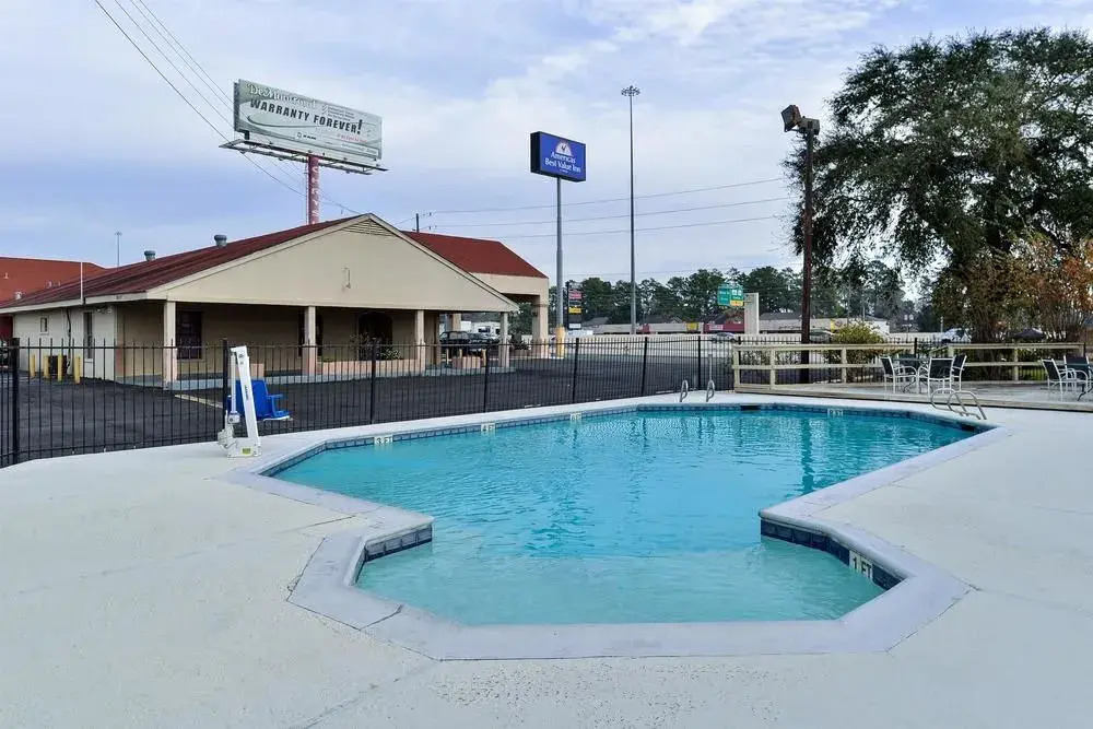 Days Inn Conroe