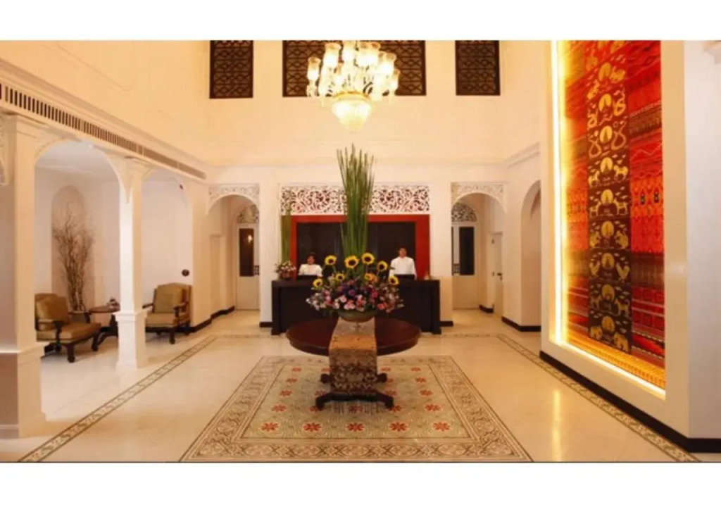 Ping Nakara Boutique Hotel And Spa