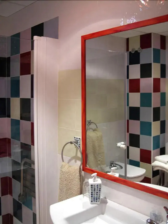 Hotel Rural LAntic Portal
