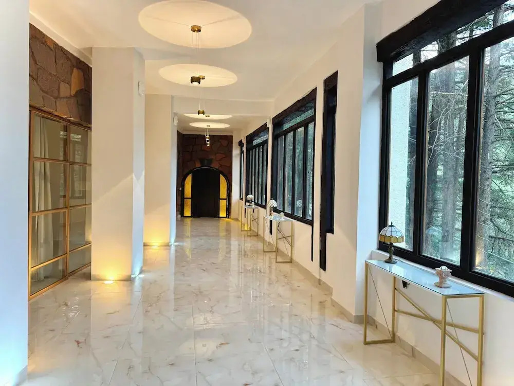 Mansionality Loftd