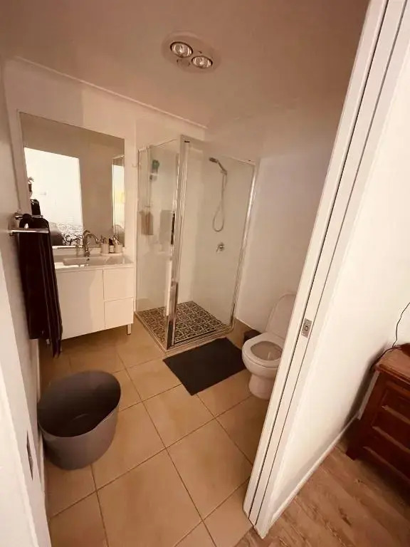 Studio Apartment in East Toowoomba