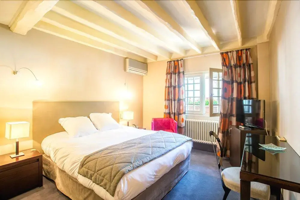 Auberge Le Relais