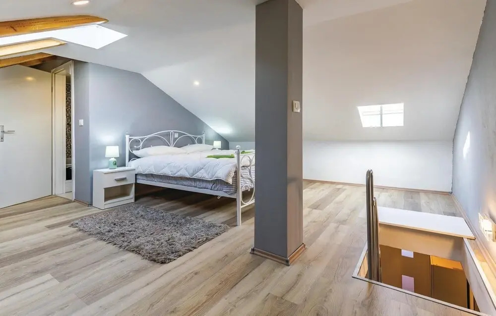 Amazing Apartment in Pula With Wifi and 2 Bedrooms