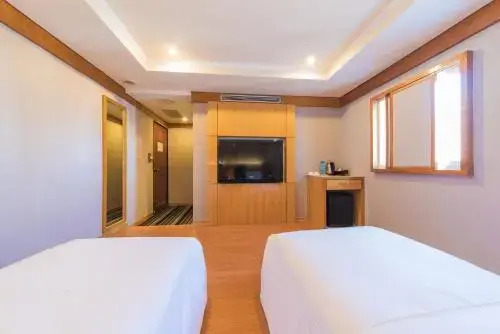 Lealea 9Ine Hotel Kaohsiung