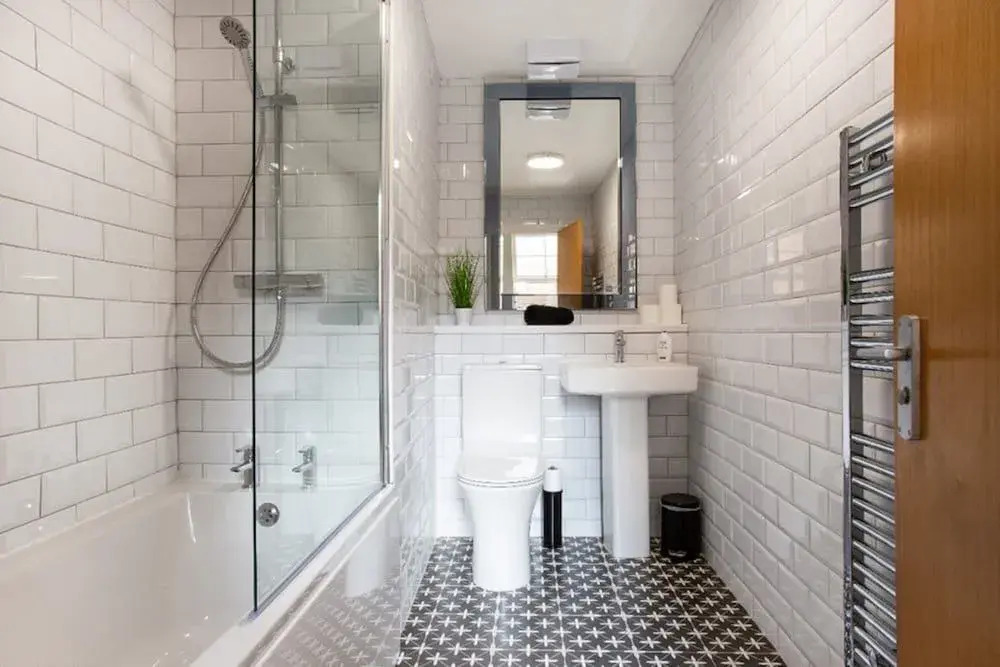 Belfast Luxury Apartment