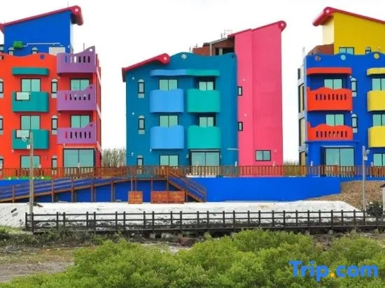 Star Sunny Sea Hostel