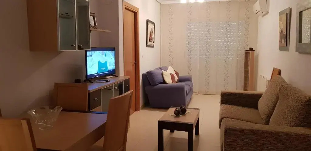 Apartamentos Danesp-Playa de les Amplaries Marina Dor- Frontales al Mar