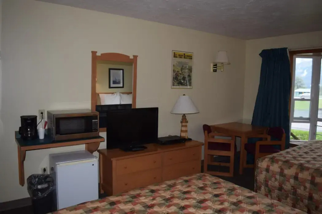Murphys Alaskan Inn