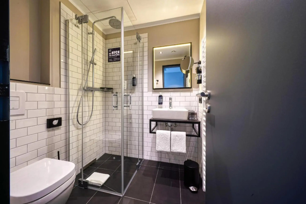 Vienna House Easy by Wyndham Hannover City