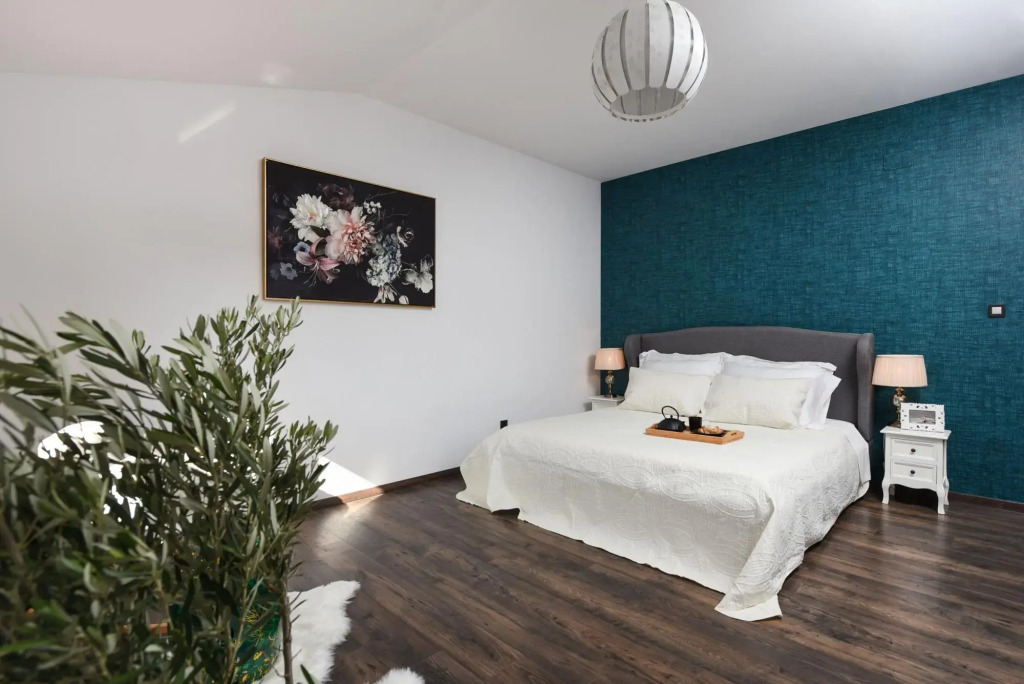 Villa Trabakul ZadarVillas