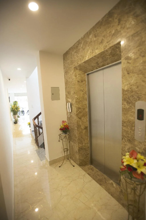 Thanh Thanh Hotel