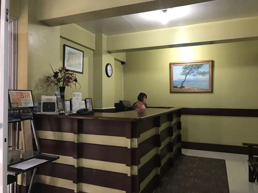 Hotel Caterina