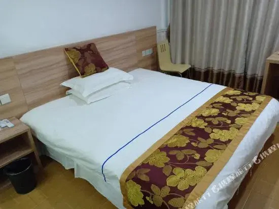 Jinjiayuan Business Hotel