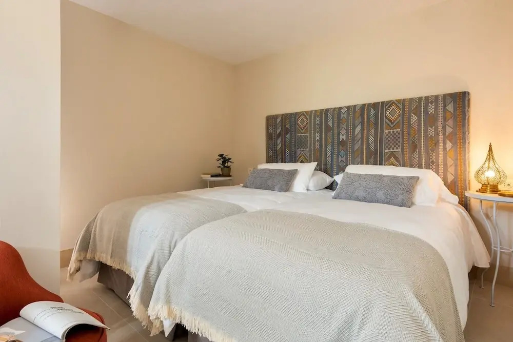 Genteel Home Carmen San Ignacio I