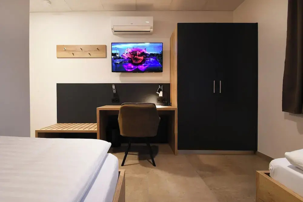 GP Motel